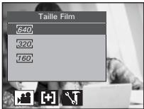 Taille Film 640 320 160