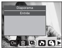 Diaporama Entrée