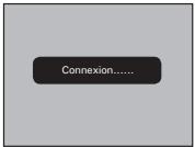 Connexion......