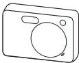 POLAROID I1032 - - Contenu de l'emballage - 5