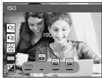 ISO ISO 50 ISO 50 ISO 100 ISO 100