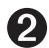 POLAROID TLU 19 - Personnalisation des paramètres AUDIO - 2