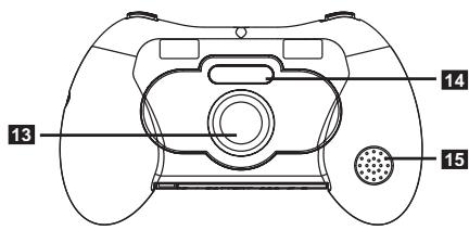POLAROID CSA-00302S - Besoin d'aide avec votre caméra numérique ? - 2