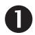 POLAROID FLU-2632D - DNR - 18