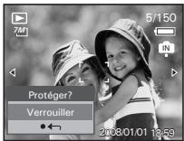 POLAROID I737 - Protégé individuellement une image, un clip vidéo ou audio - 1