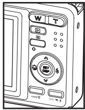POLAROID I737 - Modes de l'appareil - 1