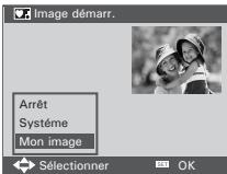 POLAROID I737 - Choisir une image de démarrage - 5