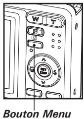 POLAROID I737 - Navigation dans les menus - 1