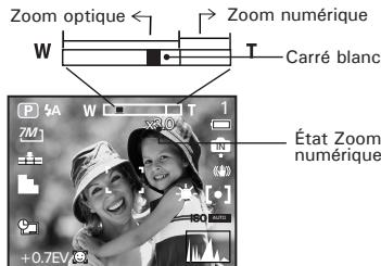 POLAROID I737 - Zoom avant et zoom arrêté - 2