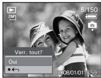 POLAROID I737 - Protection de toutes les photos et de tous les clips vidéo ou audio - 1