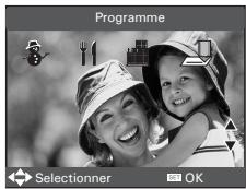 POLAROID I737 - Prendre des photos dans différents modes - 2
