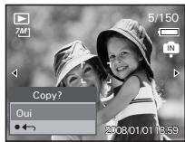 POLAROID I737 - Copier tous les fichiers - 1