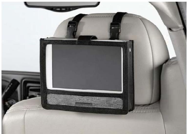 POLAROID PDU-0733 - Sac - 1