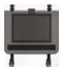 POLAROID PDU-0733 - Accessoires - 4