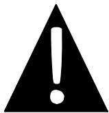 POLAROID PDU-0832DS - RISK OF ELECTRIC SHOCK DO NOT OPEN! - 1