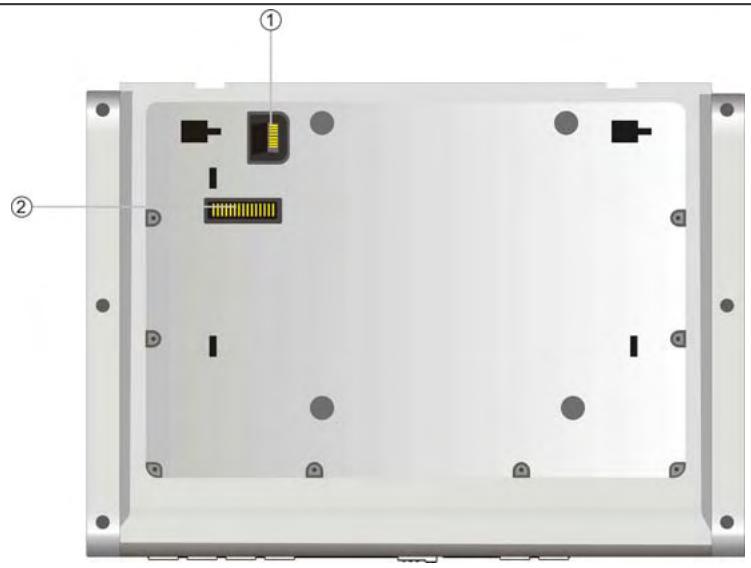 POLAROID PDU-0832DS - Vue latérale gauche - 3