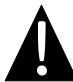 POLAROID PDU-0832DS - RISK OF ELECTRIC SHOCK DO NOT OPEN! - 3
