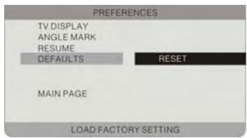 POLAROID PDU-0832DS - RESUME (Reprise) - 1
