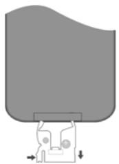 POLAROID PORTABLE DVD DOCKING STATION - Préparation - 1