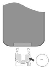POLAROID PORTABLE DVD DOCKING STATION - Préparation - 2