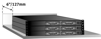 IOMEGA STORCENTER PRO 300R 500GO - 1
