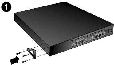 IOMEGA STORCENTER PRO 300R 500GO - 2