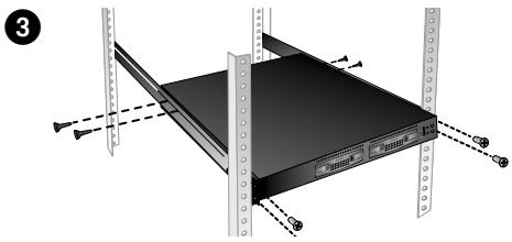 IOMEGA STORCENTER PRO 300R 500GO - 1