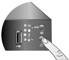IOMEGA STORCENTER PRO 300R 500GO - Deutsch - 1