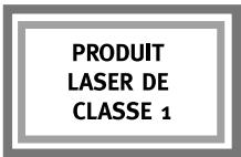 IOMEGA SUPER DVD WRITER 12X DUAL-FORMAT USB 2.0 EXTERNE - Précautions importantes en matière de sécurité - 1