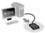 IOMEGA DRIVE XBOX 360 - Limites - 1