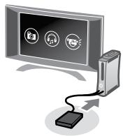 IOMEGA DRIVE XBOX 360 - Limites - 2