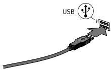 IOMEGA FLOPPY USB DRIVE - 2
