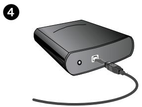 IOMEGA REV BACKUP DRIVE USB 2.0 - 3