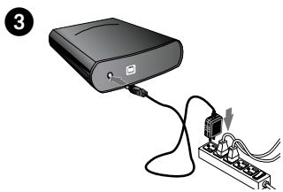 IOMEGA REV USB DRIVE - Télépéda windows pc-n - 4