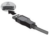 IOMEGA ULTRAMAX PLUS FIREWIRE 400 - Schnellstart - eSATA - 1