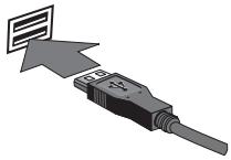 IOMEGA ULTRAMAX USB - Installation rapide - eSATA - 1