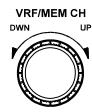 YAESU MARK-V FT-1000MP FIELD - MODE D\*AFFICHAGE DU DÉCALAGE - 2