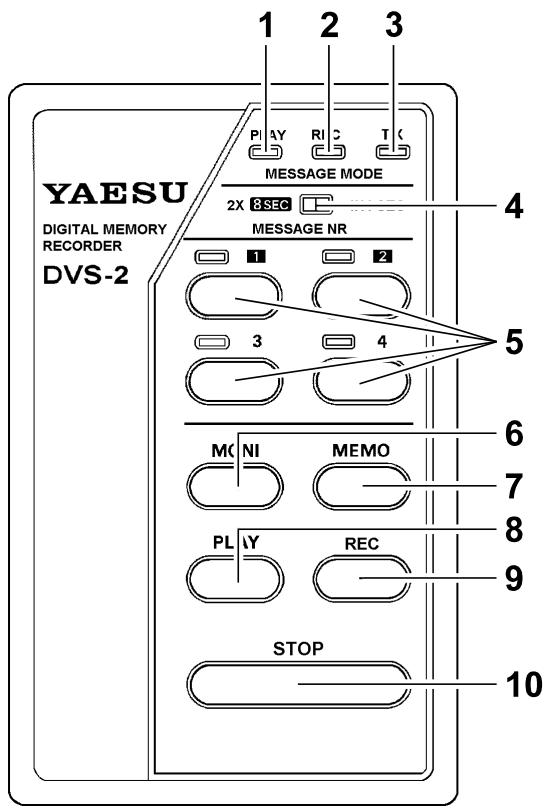 YAESU MARK-V FT-1000MP FIELD - INSTALLATION - 1