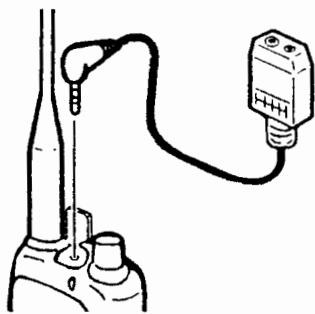 YAESU VX-1R - Utilisation en packet - 2