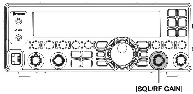 YAESU FT-450 - NOTE: - 1