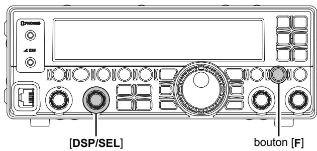 YAESU FT-450 - RéGLAGE AUTOMATIQUE - 1