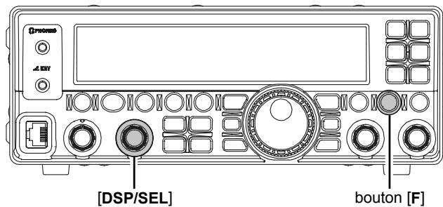 YAESU FT-450 - INSTALLATION - 1