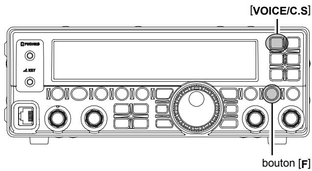 YAESU FT-450 - ATTENTION: - 1