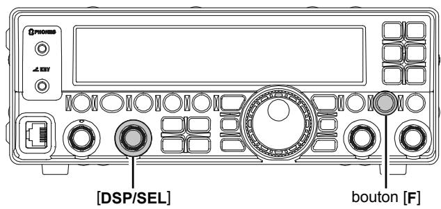 YAESU FT-450 - INSTALLATION - 1