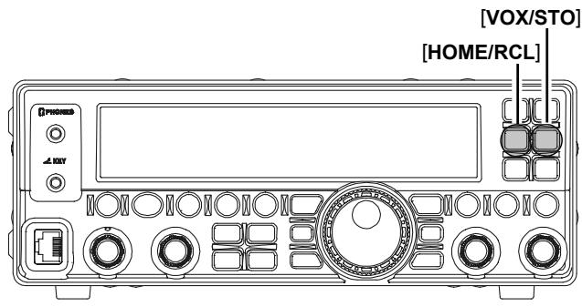 YAESU FT-450 - NOTE: - 1