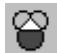 SANYO PLV-Z2 - Bal. des gris (Vert) - 1