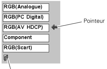 SANYO PLV-Z2 - REMARQUE - 1