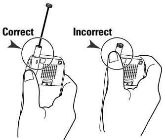 SANYO SCP-4920 - Comment effectuer un appel - 1
