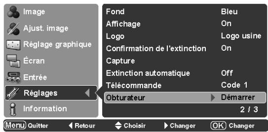 SANYO PLV-Z5 - √ Remarque: - 4