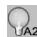 SANYO PLV-Z5 - Touche LAMP CONTROL - 3